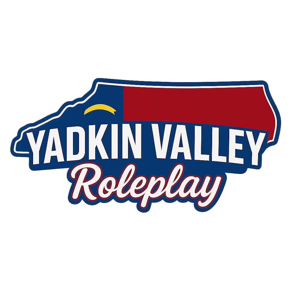 Yadkin Valley Roleplay | FiveM Community